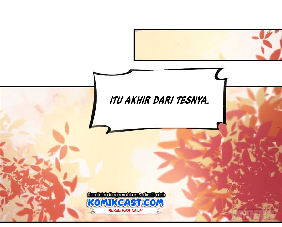 I Picked Up a Demon Lord as a Maid chapter 4
